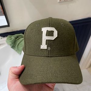 Portland Hat